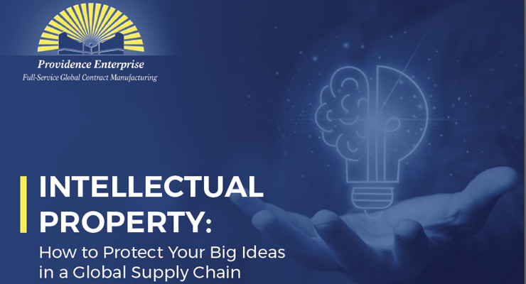 INTELLECTUAL PROPERTY